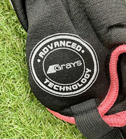 Grays Shield Ambidextrous Hockey Shinguards