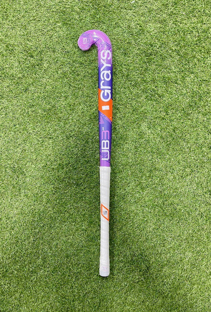 Grays UB3 Junior Hockey Stick - 29"