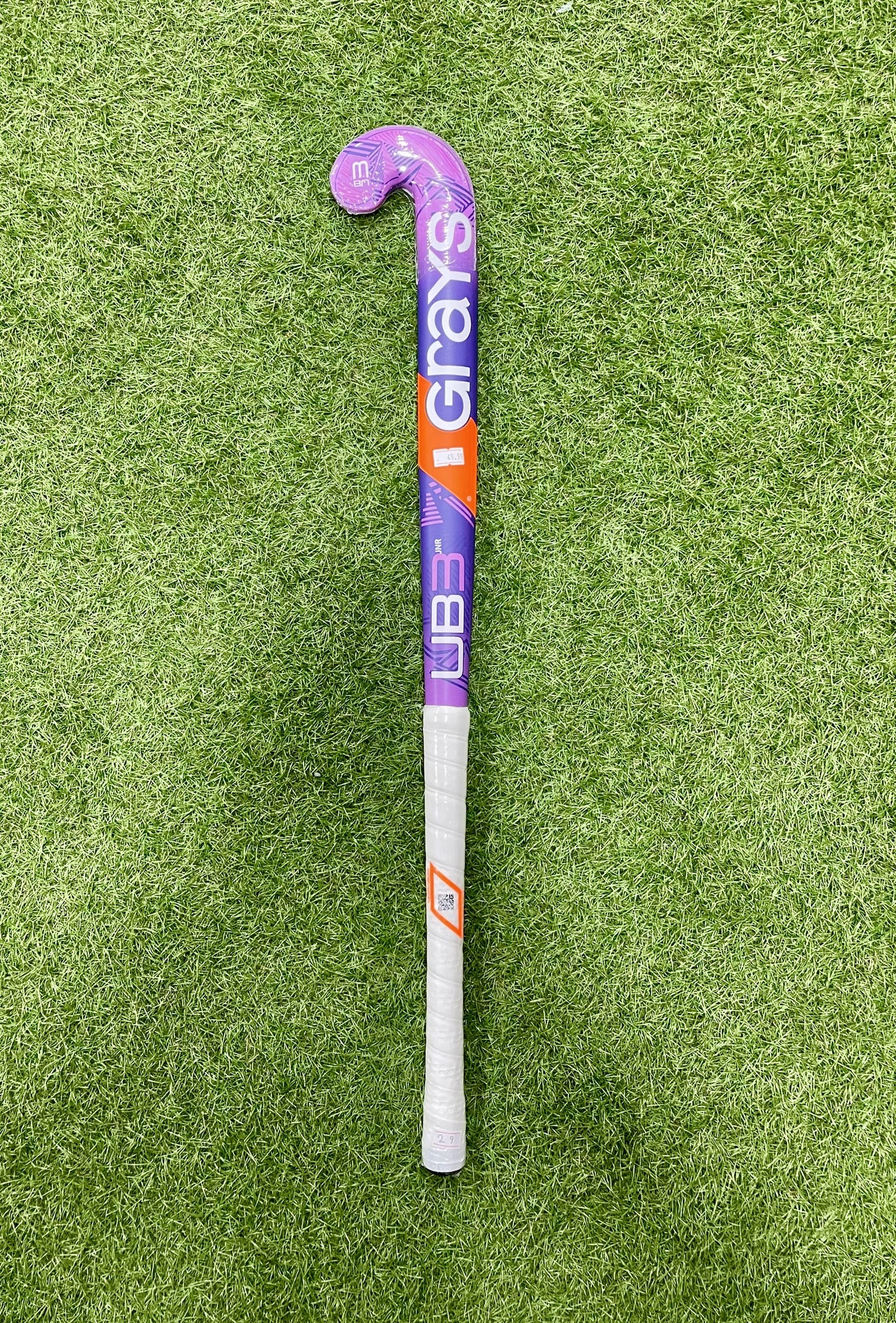 Grays UB3 Junior Hockey Stick - 31"