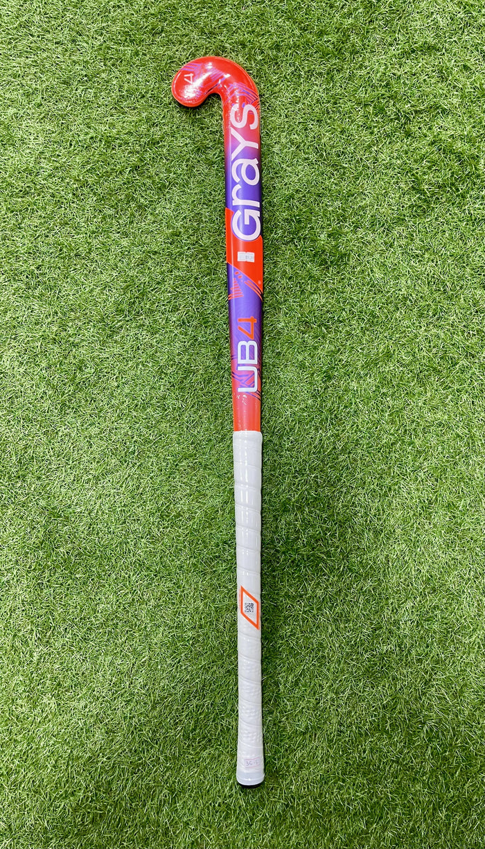 Grays UB4 Hockey Stick - 36.5L"