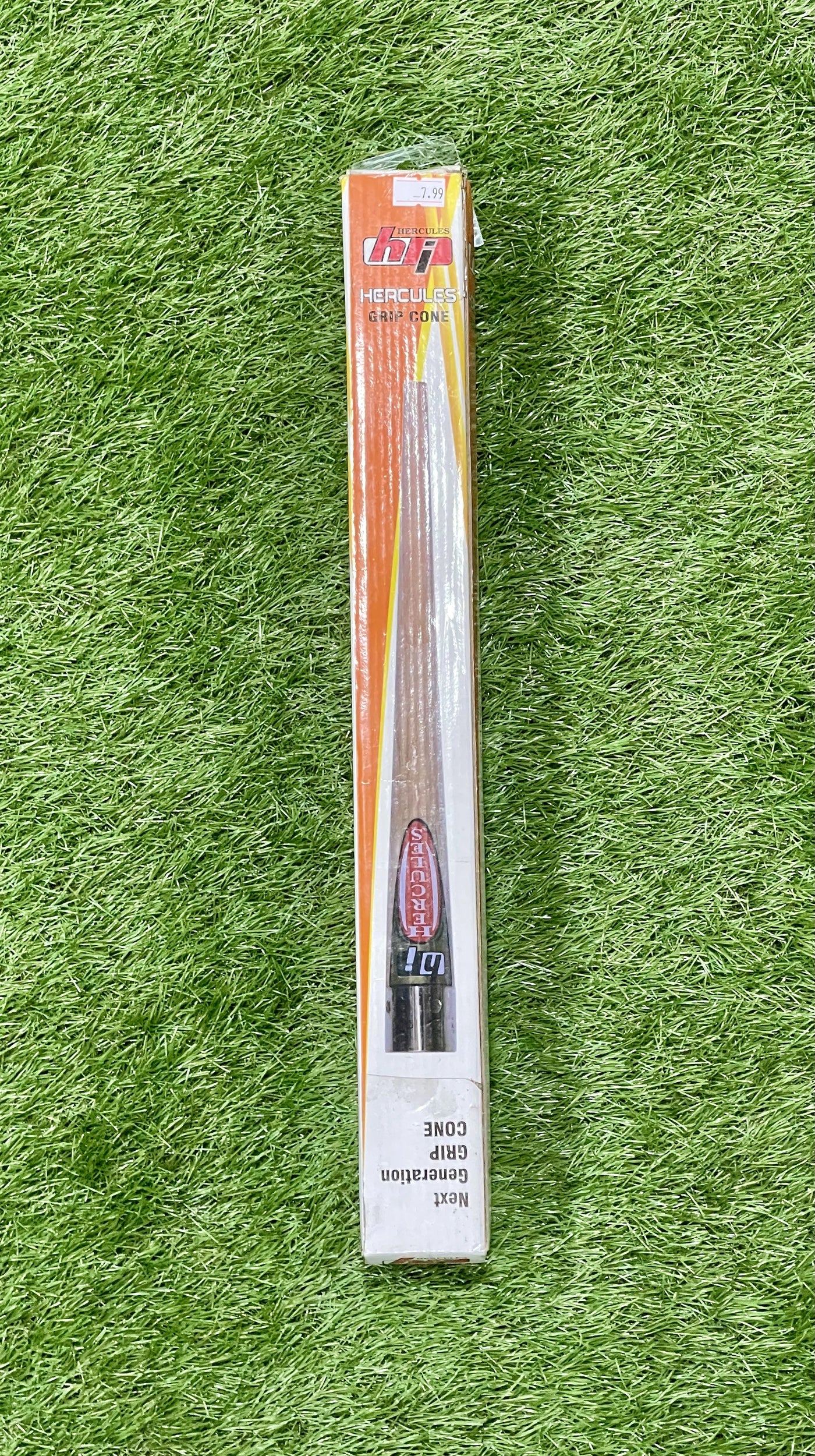 Hercules Bat Grip Cone