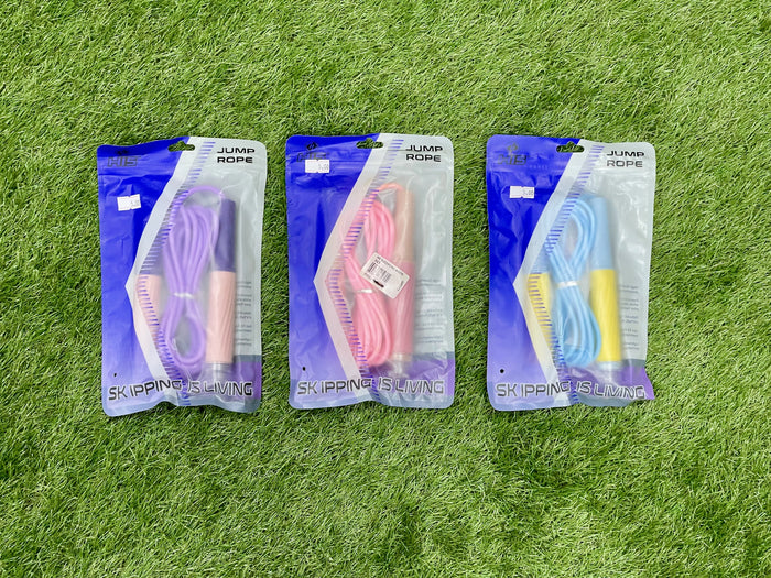 HI Skipping Rope