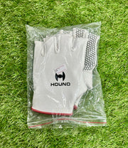 Hound Youth Cricket Junior Wicket Keeping Inner Gloves - Image 3
