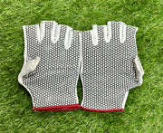 Hound Youth Cricket Junior Wicket Keeping Inner Gloves - Image 4