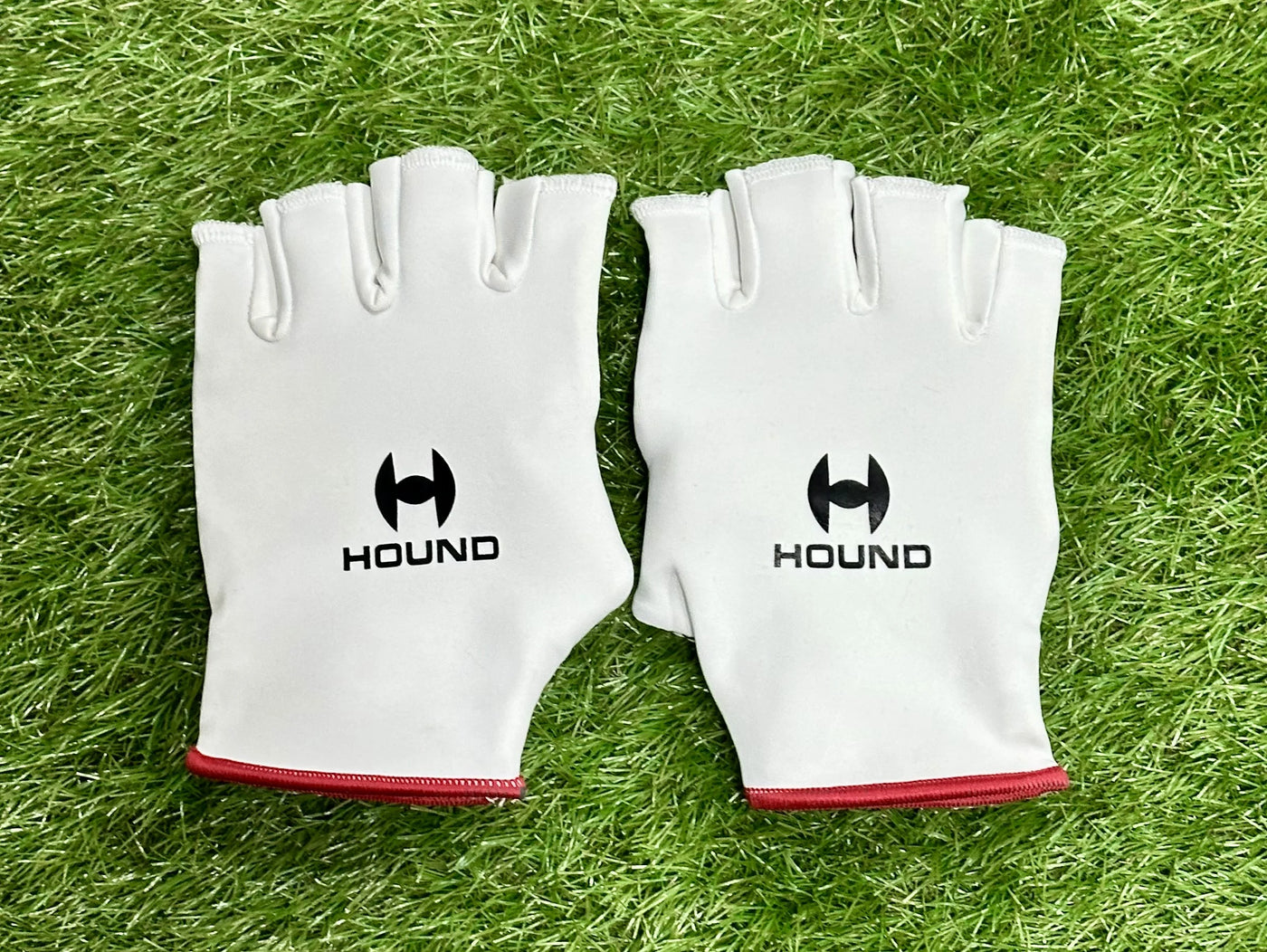 Hound Junior Cricket Wicket Keeping Inner Gloves - Youth