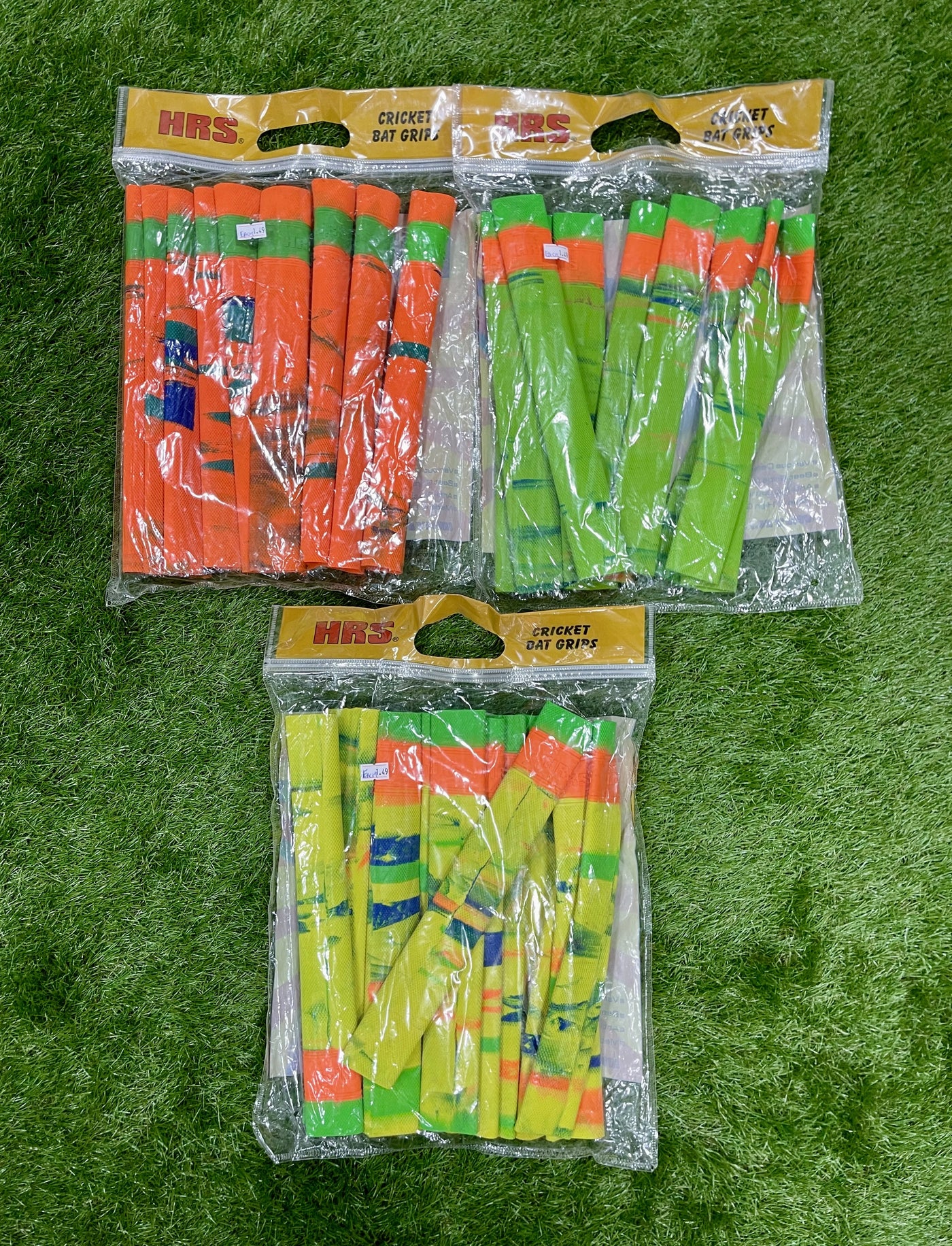 HRS Aqua Assorted Cricket Bat Grip