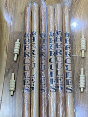 Hurcules Wicket Stumps Set - Image 2