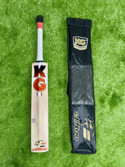 KG Don Cricket Bat image 4