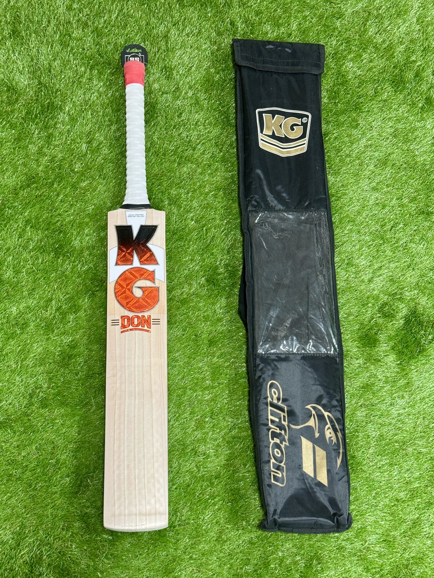 KG Don Cricket Bat
