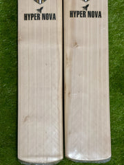 KG Hyper Nova Cricket Bat image 2
