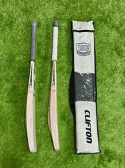 KG Hyper Nova Cricket Bat image 3