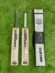 KG Hyper Nova Cricket Bat image 4