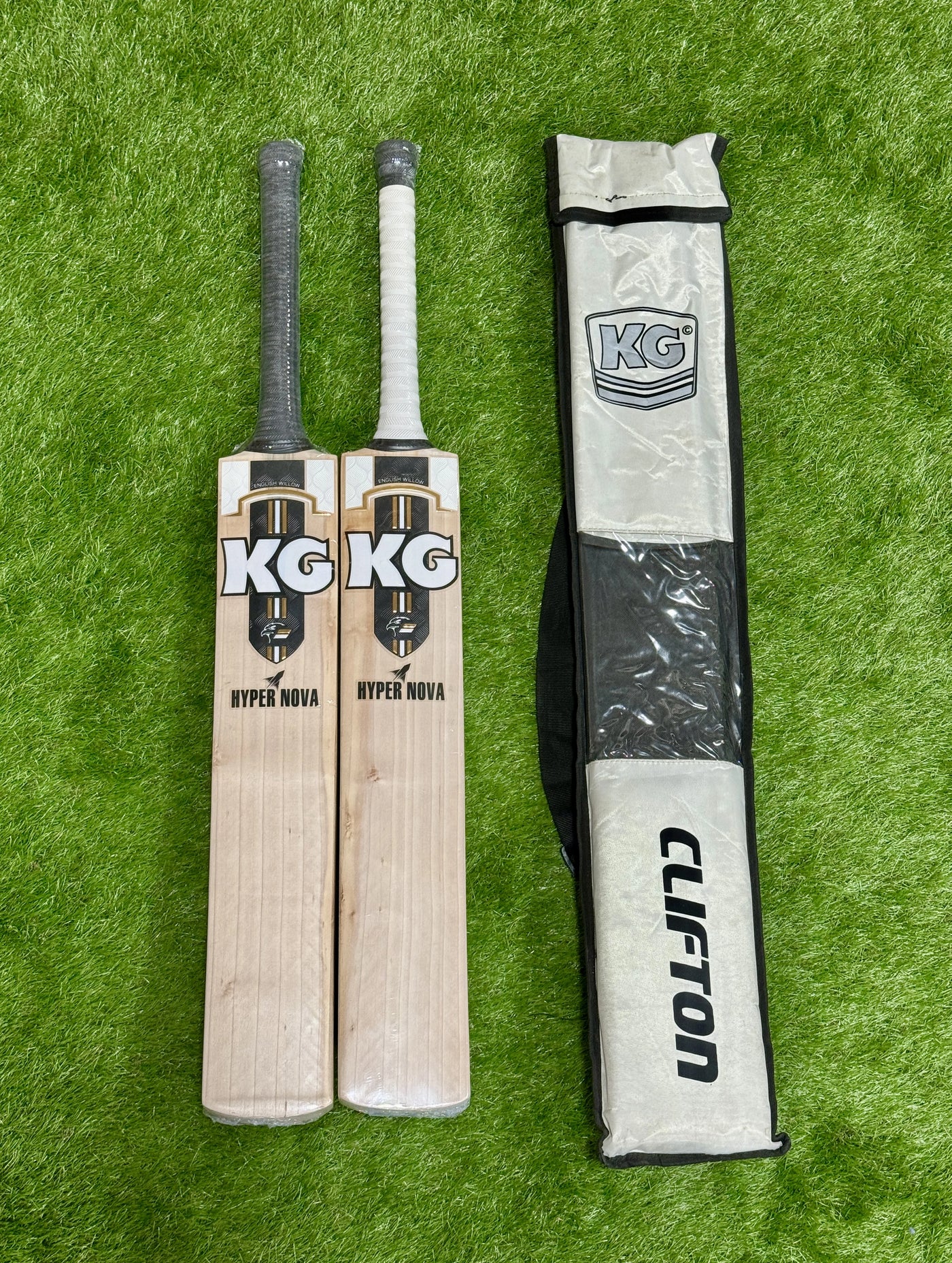 KG Hyper Nova Cricket Bat