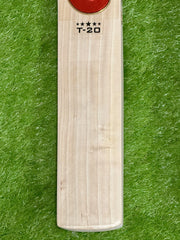KG T-20 Cricket Bat image 2