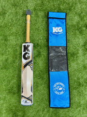 KG Timer Cricket Bat image 4