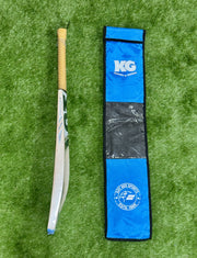 KG Timer Cricket Bat image 5