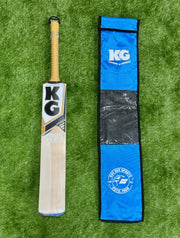 KG Timer Cricket Bat main image