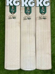 KG Viper Cricket Bat image 2