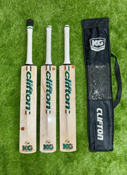 KG Viper Cricket Bat image 4