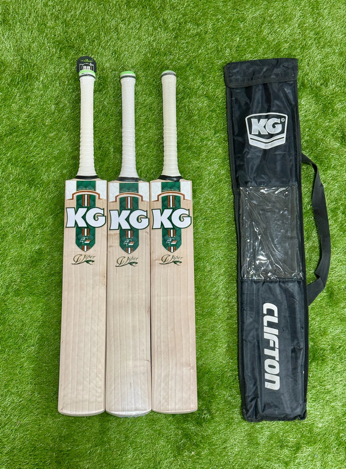 KG Viper Cricket Bat main image