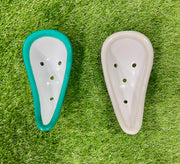 Kookaburra Players Cricket Abdomen Guard - View 2