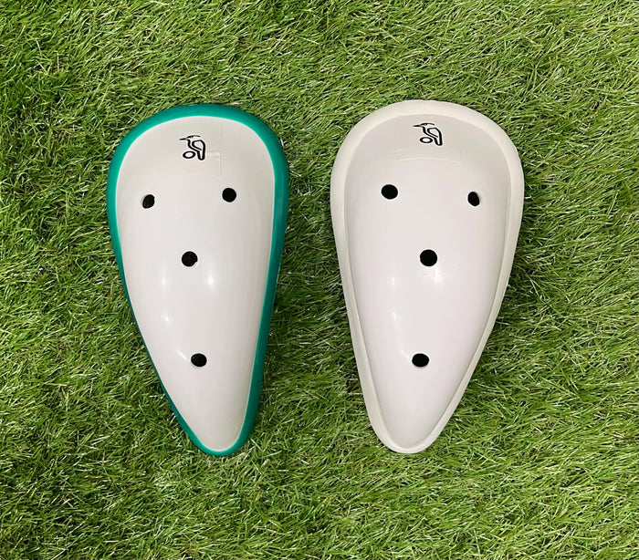 Kookaburra Players Cricket Abdomen Guard - Main View
