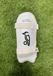 Kookaburra Players Protection Cricket Elbow Guard - Main View