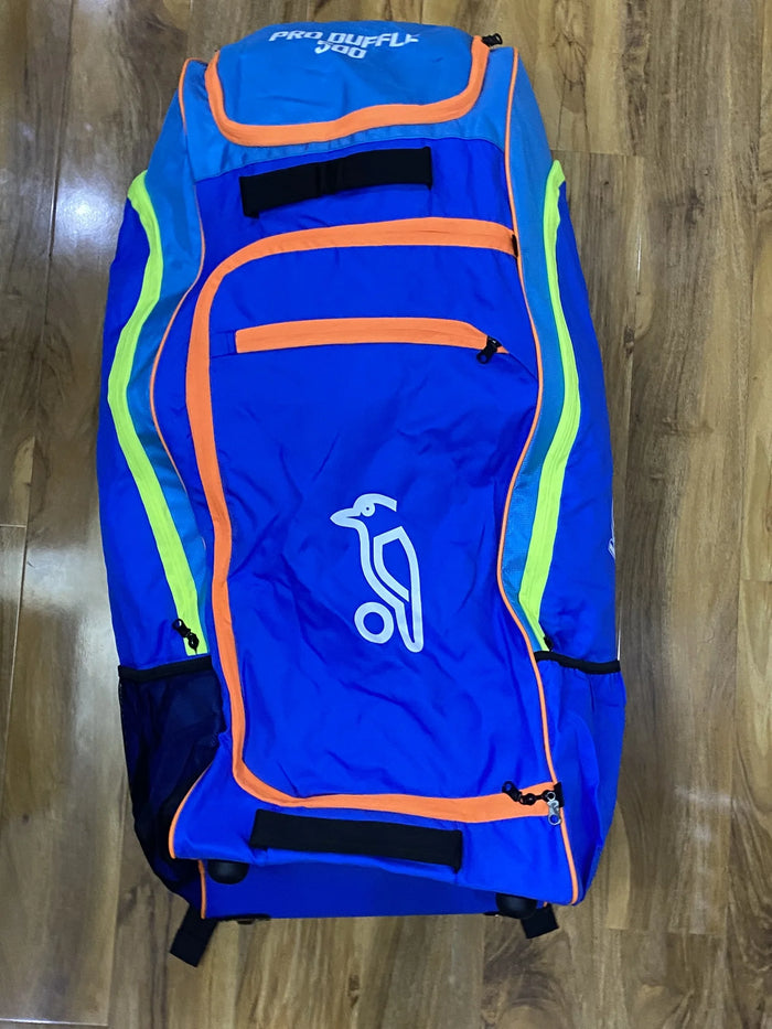 Kookaburra Pro Duffle 500 Cricket Kit Bag