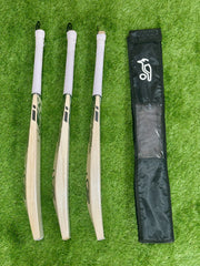 Kookaburra Z.1 Limited Edition Cricket Bat - Image 3
