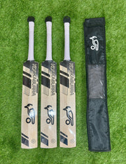 Kookaburra Z.1 Limited Edition Cricket Bat - Image 4