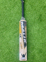 MB Malik Lala Edition Cricket Bat image 4