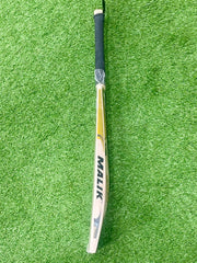 MB Malik Lala Edition Cricket Bat image 5