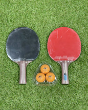 MK Expert 9 Star Table Tennis Set