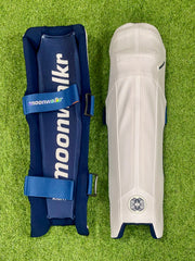 Moonwalkr 2.0 Cricket Batting Pads