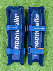 Moonwalkr 2.0 Cricket Batting Pads