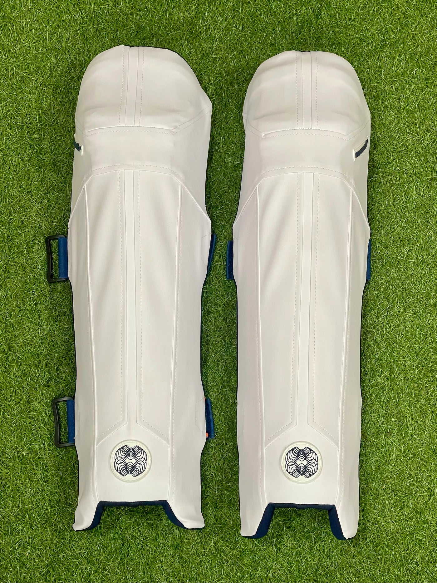 Moonwalkr 2.0 Cricket Batting Pads