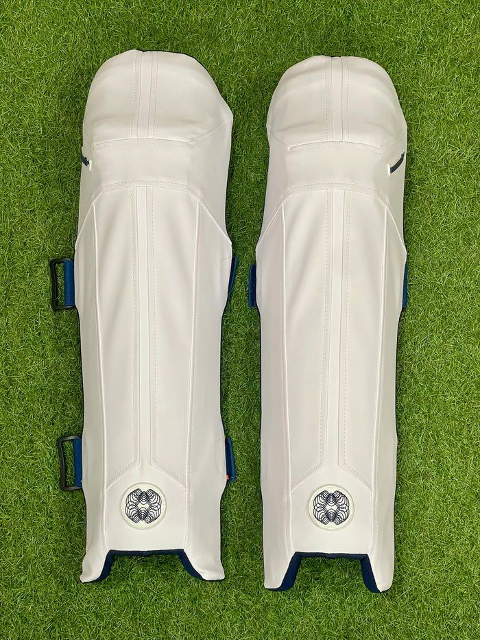 Moonwalkr 2.0 Cricket Batting Pads