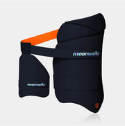 Moonwalkr 2.0 Cricket Thigh Pads - View 4