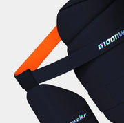 Moonwalkr 2.0 Cricket Thigh Pads - View 5