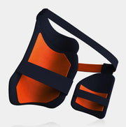 Moonwalkr 2.0 Cricket Thigh Pads - View 6