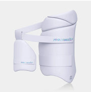 Moonwalkr 2.0 Cricket Thigh Pads - View 7