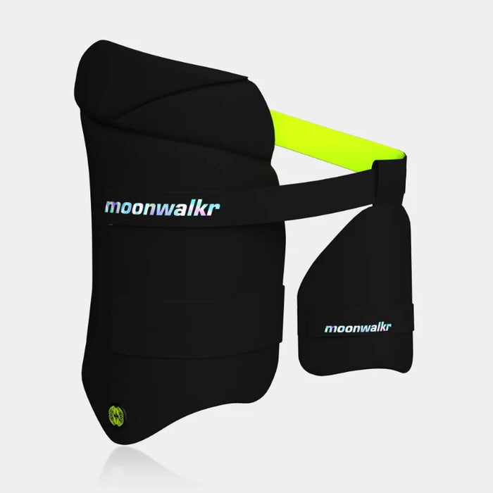 Moonwalkr 2.0 Cricket Thigh Pads - Main View