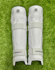 Moonwalkr Wicket Keeping Pads - Main Image