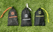 Moonwalkr Youth Cricket Junior Elbow Guard - Image 3
