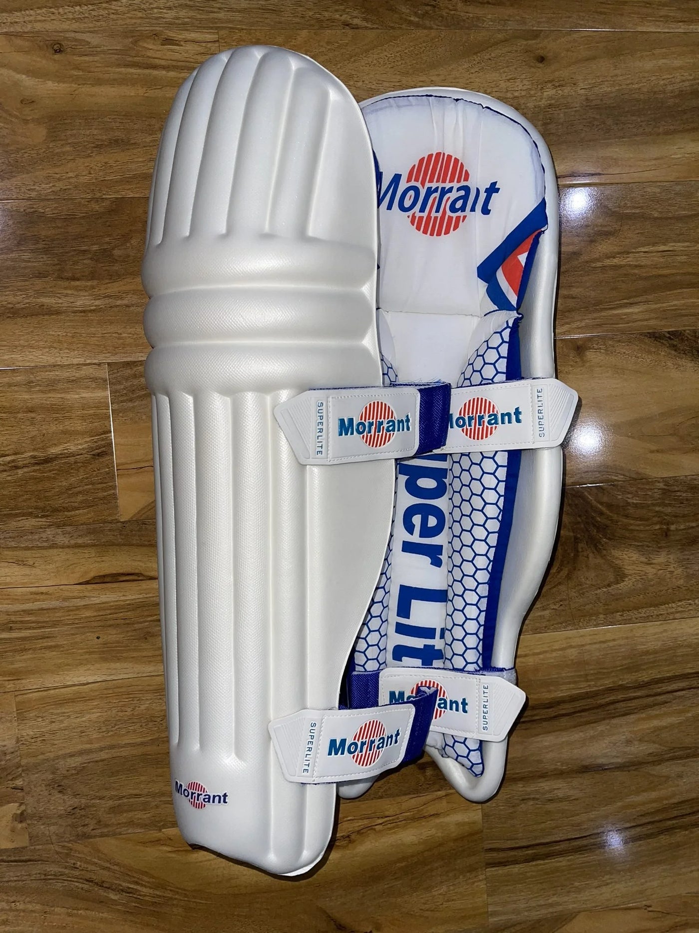Morrant Junior Cricket Batting Pads - Youth