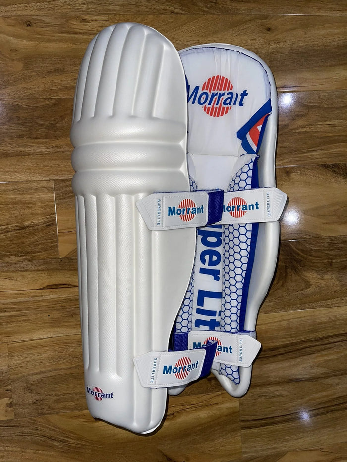 Morrant Junior Cricket Batting Pads - Youth - Main Image