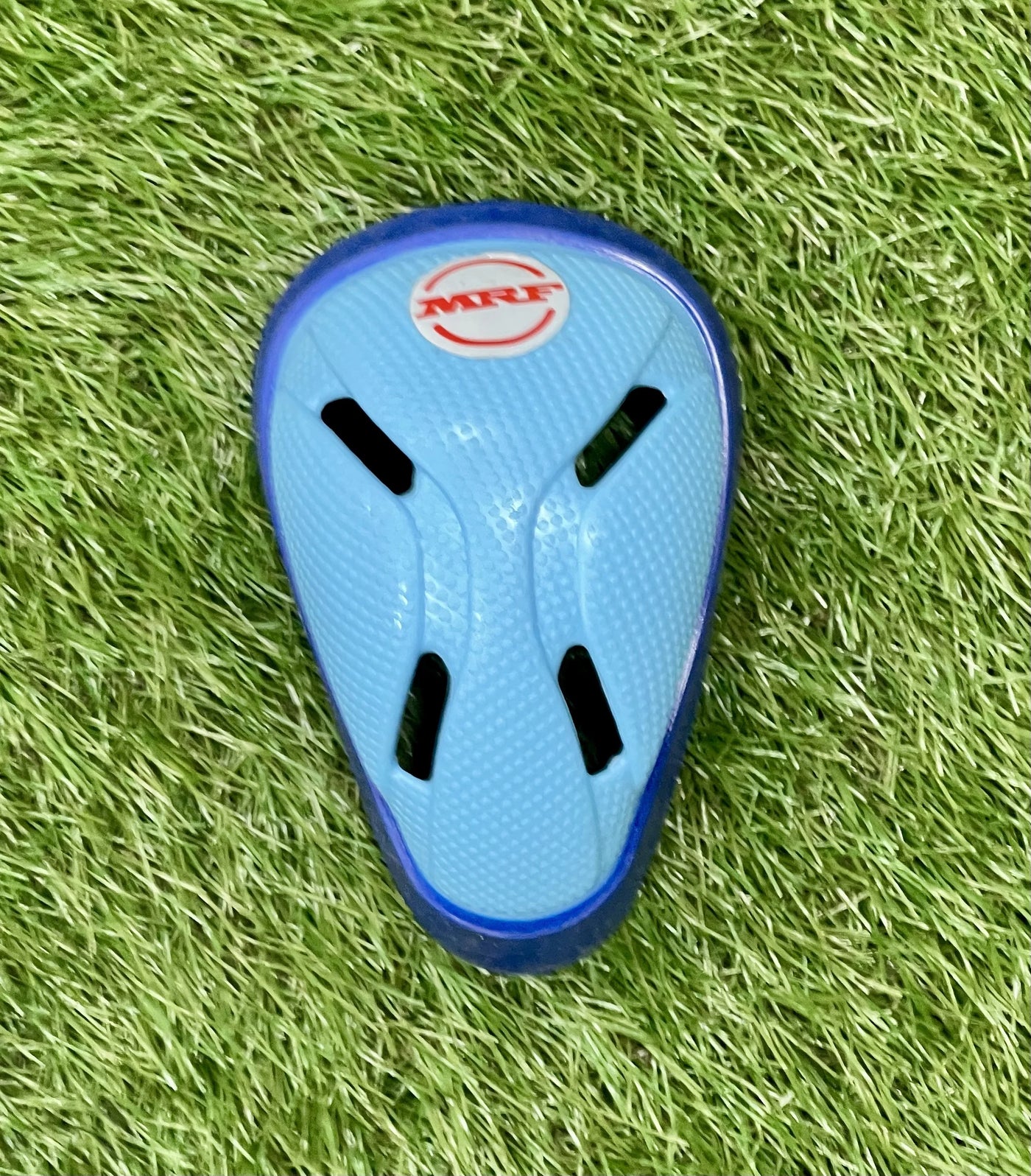 MRF Junior Cricket Abdomen Guard - Boys