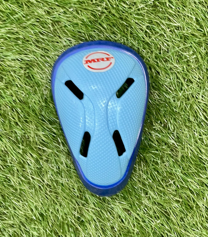 MRF Junior Cricket Abdomen Guard - Boys - Main Image