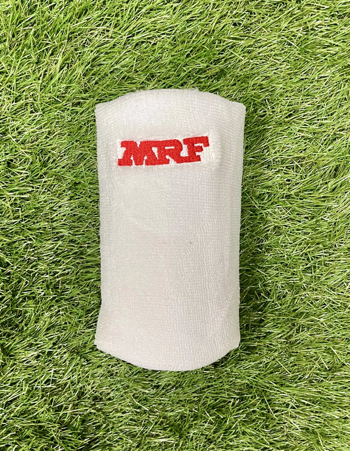 MRF Genius Forearm Guard Cricket Elbow Guard - Main View