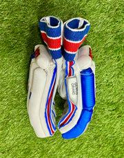 MRF Genius Grand Cricket Batting Gloves